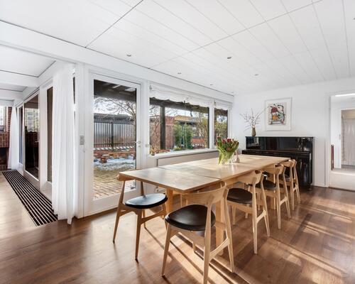 Lovely villa at almost 300 m2 all together