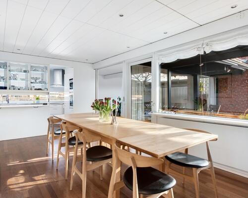 Lovely villa at almost 300 m2 all together