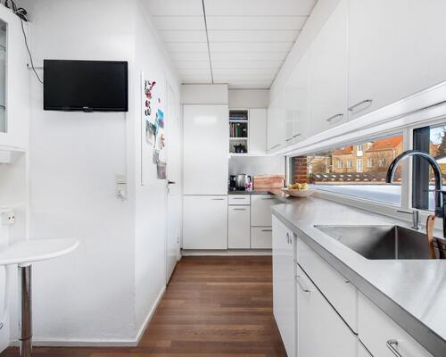 Lovely villa at almost 300 m2 all together