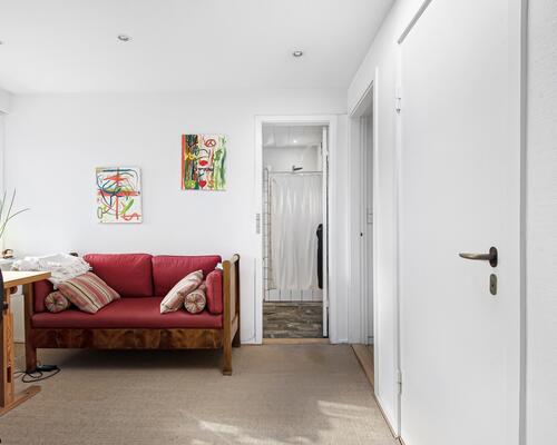 Lovely villa at almost 300 m2 all together