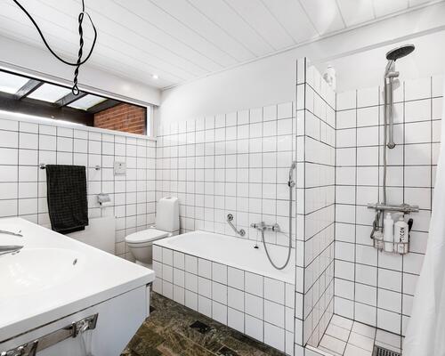 Lovely villa at almost 300 m2 all together