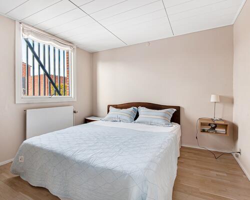 Lovely villa at almost 300 m2 all together