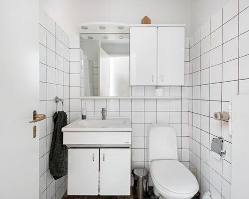 Lovely villa at almost 300 m2 all together