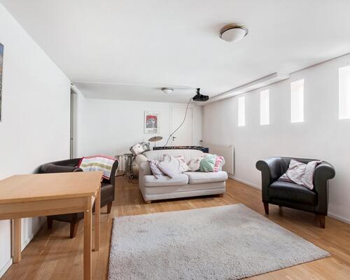 Lovely villa at almost 300 m2 all together