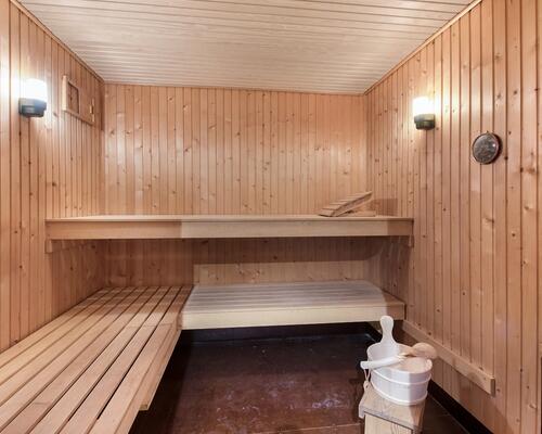 Lovely villa at almost 300 m2 all together