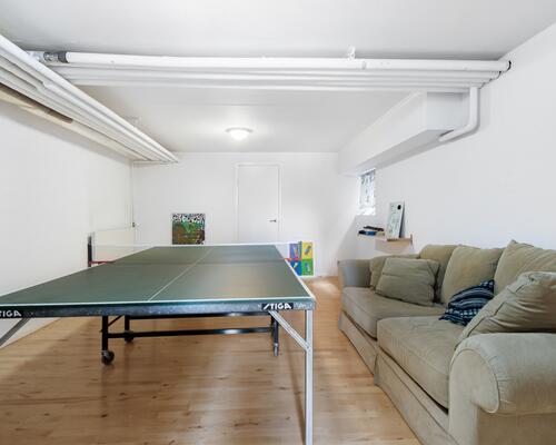 Lovely villa at almost 300 m2 all together