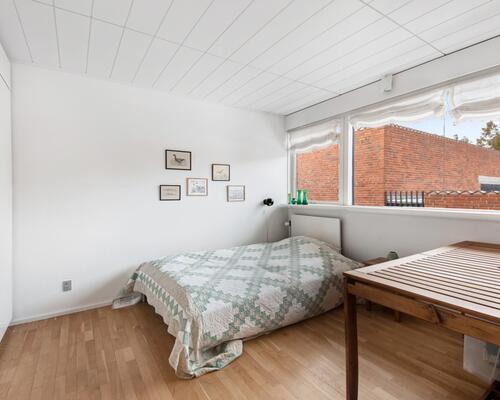 Lovely villa at almost 300 m2 all together