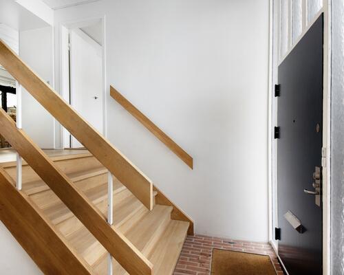 Lovely villa at almost 300 m2 all together