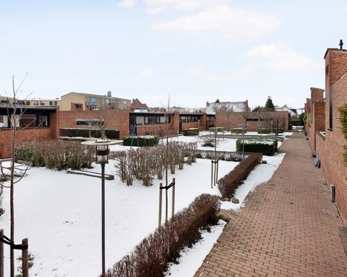 Lovely villa at almost 300 m2 all together