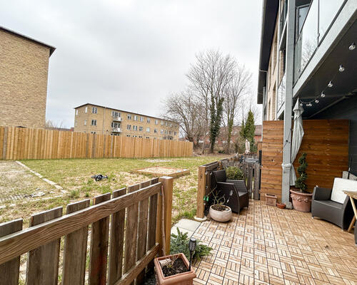 3 værelses lejlighed i Søborg