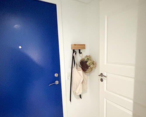 3 værelses lejlighed i Søborg