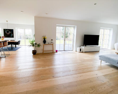 7 værelses hus i Holte