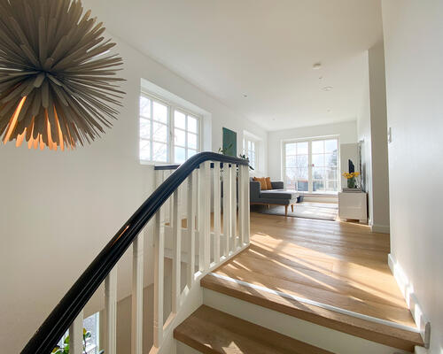 7 værelses hus i Holte