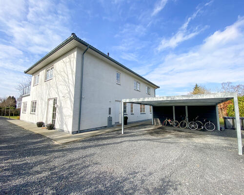 7 værelses hus i Holte