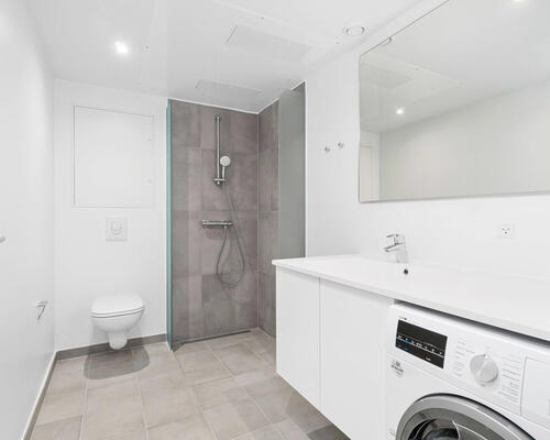 Eksklusiv 2-værelses i hjertet af Aarhus C – tæt på alt