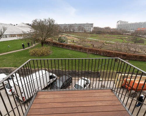 Eksklusiv 2-værelses i hjertet af Aarhus C – tæt på alt