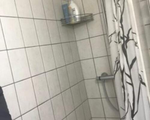 Fin 2-værelses lejlighed i vestbyen