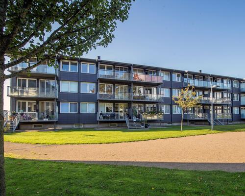 Klar til indflytning 01.01.2026