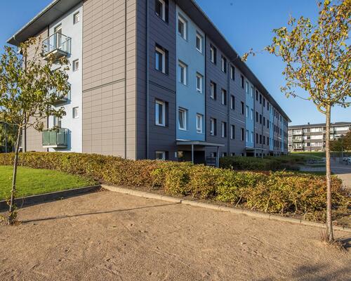 Klar til indflytning 01.05.2026