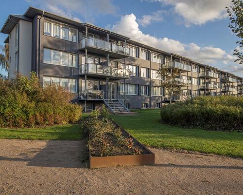 Klar til indflytning 01.04.2026