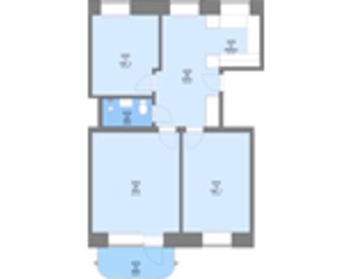 Klar til indflytning 01.06.2026