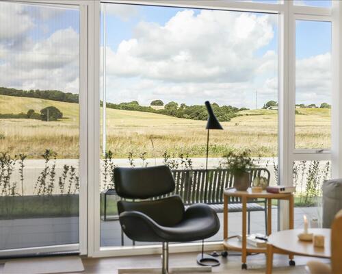 3 værelses hus i Sæby