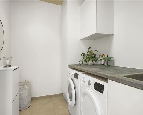 3 værelses hus i Sæby