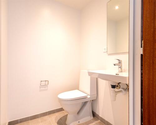 2 værelses lejlighed i Odense NØ