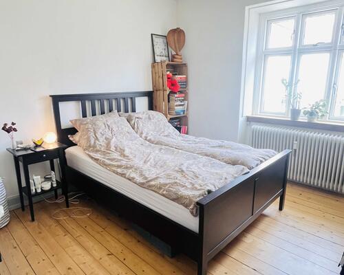 2 værelses lejlighed i Aalborg