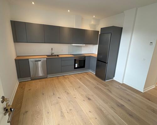 Charmerende 3. værelses lejlighed