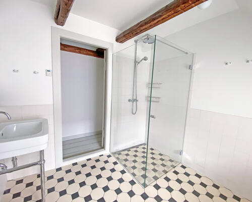 4 værelses lejlighed i København K