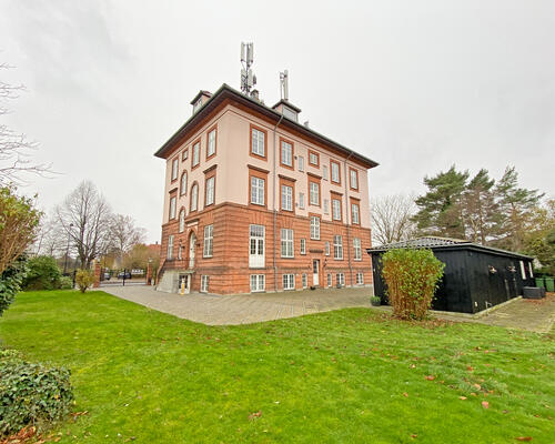 7 værelses lejlighed i Virum