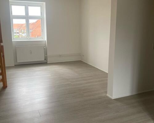 2. værelses lejlighed med udsigt til Lillebælt