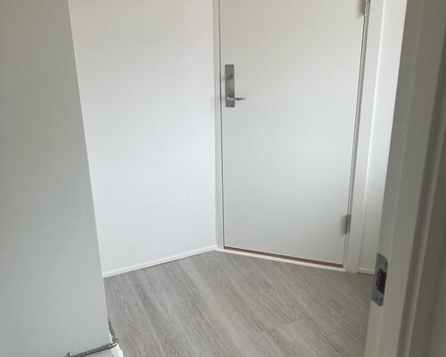 2. værelses lejlighed med udsigt til Lillebælt