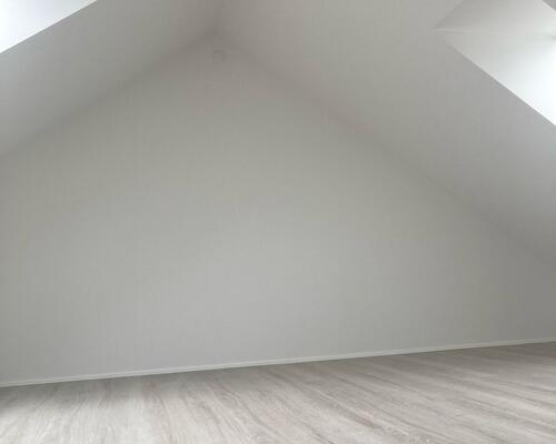 2. værelses lejlighed med udsigt til Lillebælt