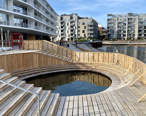 3 værelses lejlighed i Nordhavn