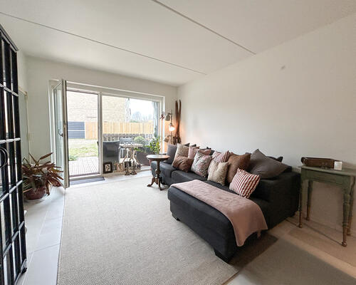 3 værelses lejlighed i Søborg