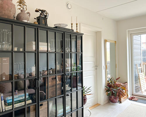 3 værelses lejlighed i Søborg