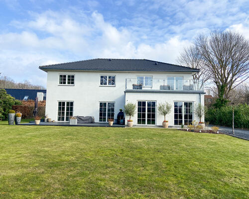 7 værelses hus i Holte