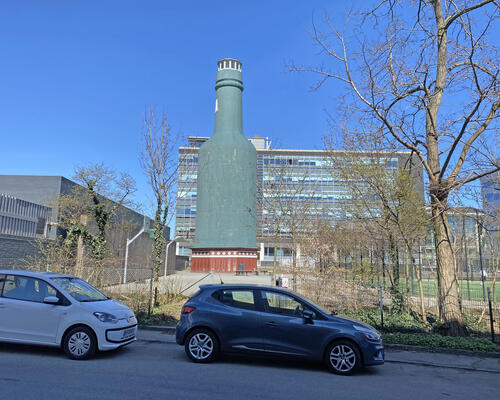 3 værelses lejlighed i Hellerup