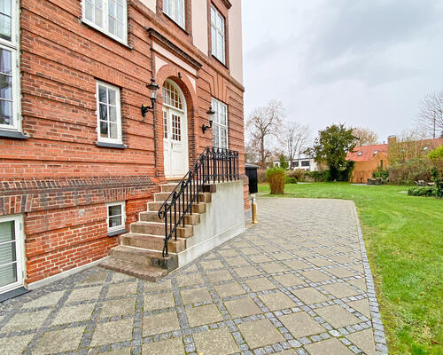 7 værelses lejlighed i Virum