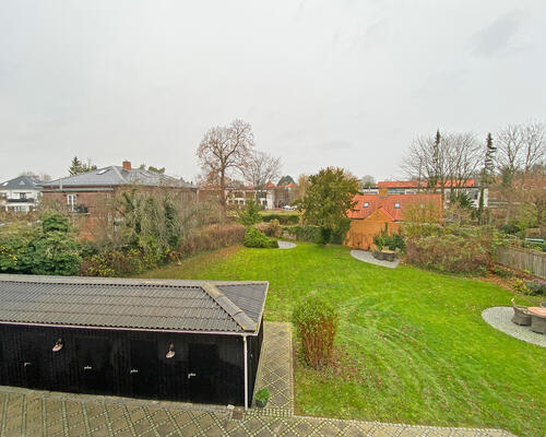 7 værelses lejlighed i Virum