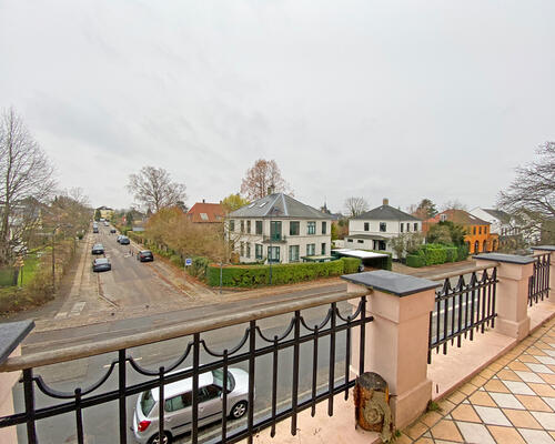 7 værelses lejlighed i Virum