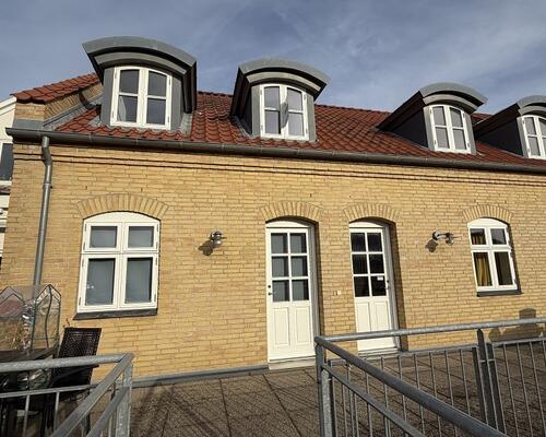 2 værelses hus i Ringe