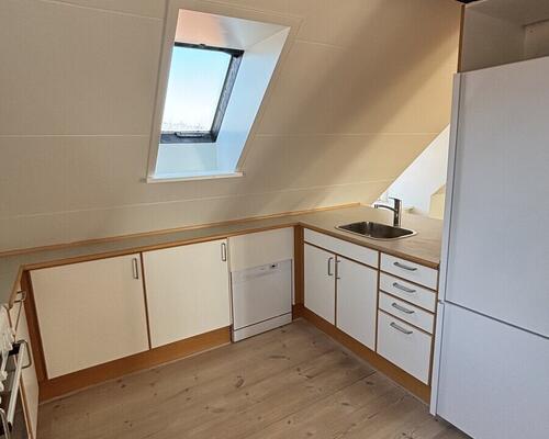 4 værelses lejlighed i Fanø