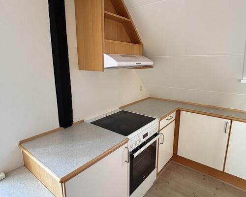 4 værelses lejlighed i Fanø