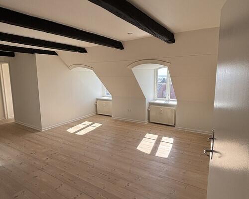 4 værelses lejlighed i Fanø