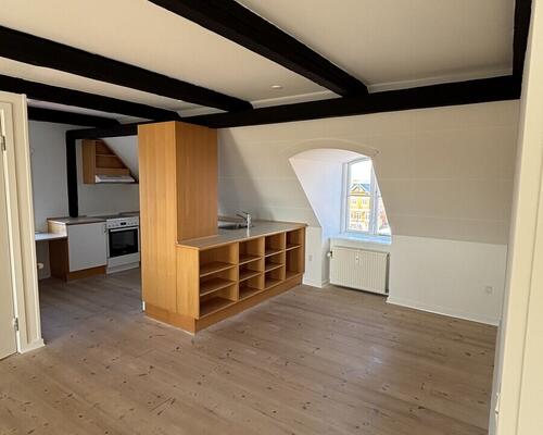 4 værelses lejlighed i Fanø