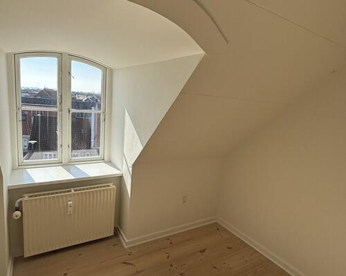 4 værelses lejlighed i Fanø