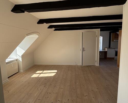 4 værelses lejlighed i Fanø